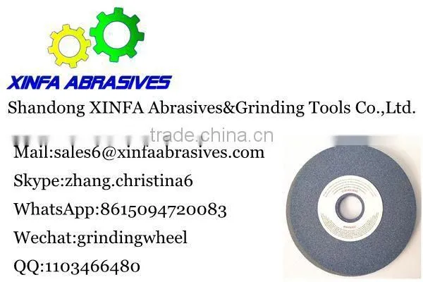 carborundum grinding wheels