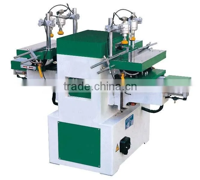 HSP MS3112 chain mortising machine
