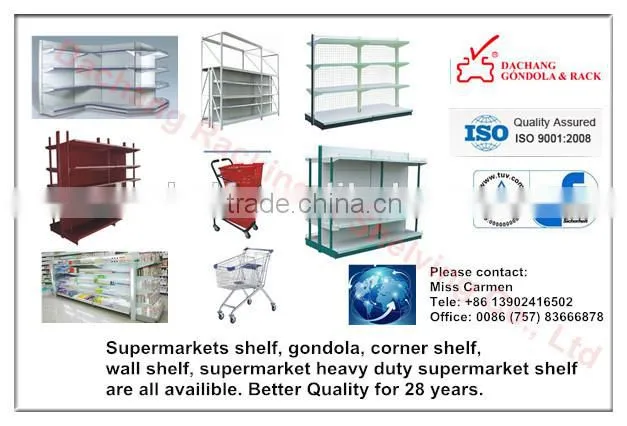 Dachang Manufacturer Promotion Light Duty Warehouse Storage Rack 200kg/level/display rack/steel or metal rack/warehouse rack