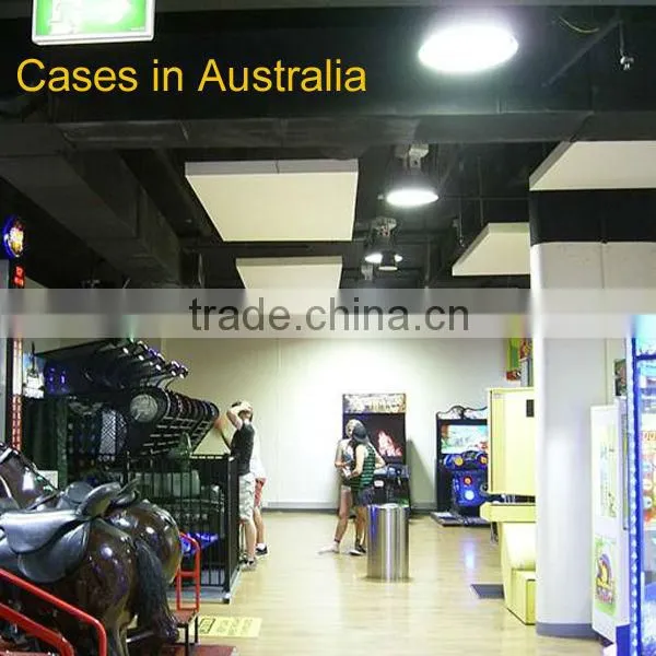Hot sale led industrial high bay light e40 led high bay lamp led high bay light industrial