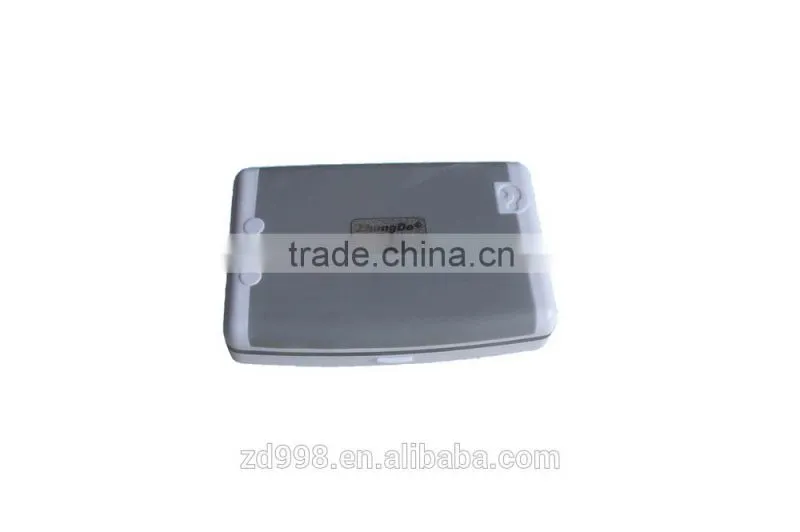 Power amplifier good trimmer hearing aid