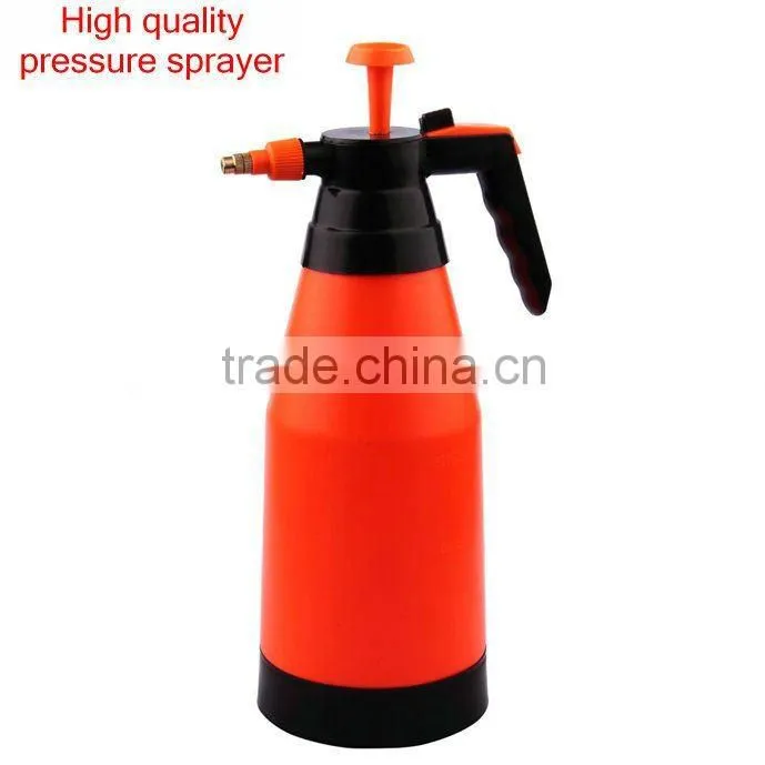 new model Plastic water can(YH-D6)