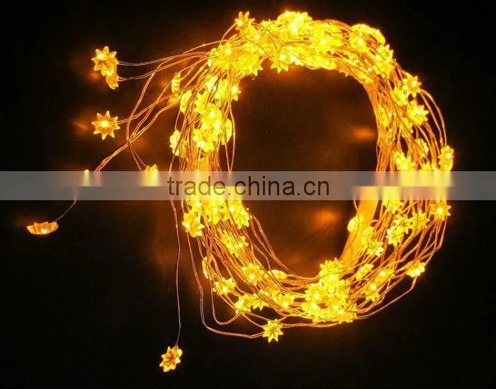 For christmas decoration led lighting