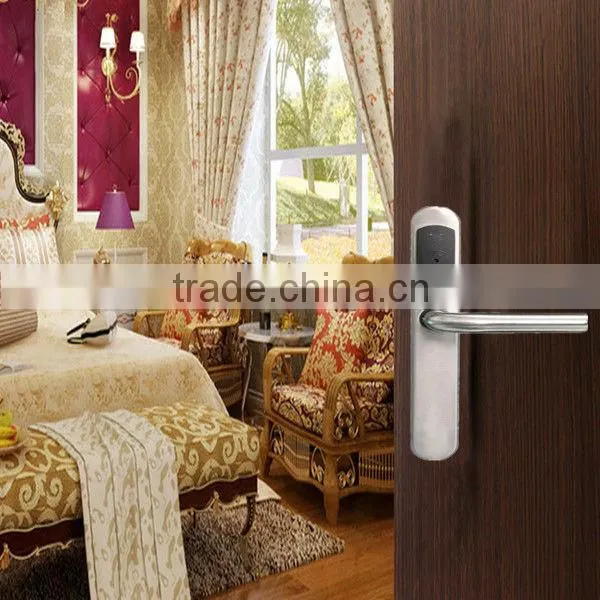 security hotel card lock LSD8103# factory