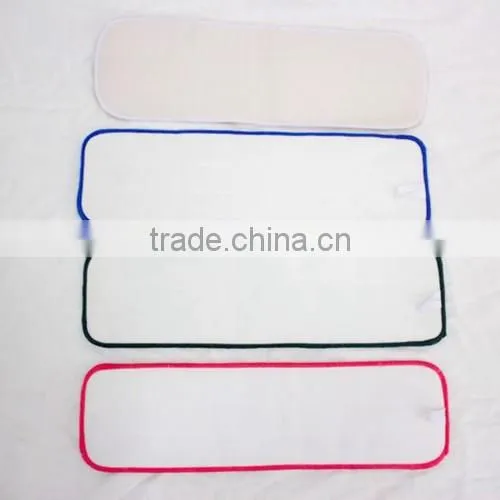 washable dust microfiber mop head in high quality with good price