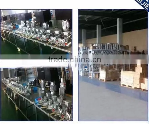 Mast section for drilling oil made in China