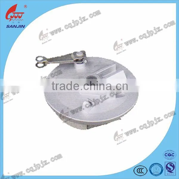 China Factories Rear Brake Cover For Motorcycle Factory Cheap Sell