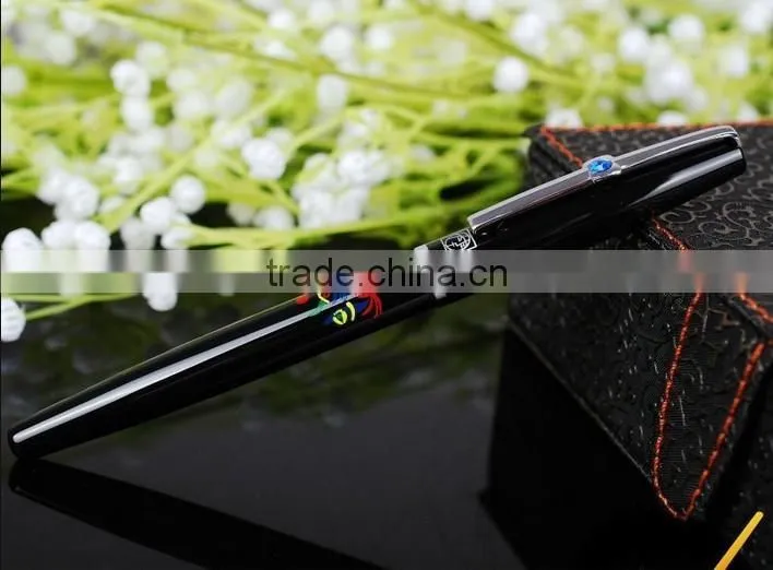 Picasso 925 Fountain Sena Dorra Finance Fountain Pen/Senior Fibre Dip Fountain Pen/