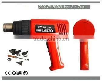 GS CE Approved 2000W air blower fan