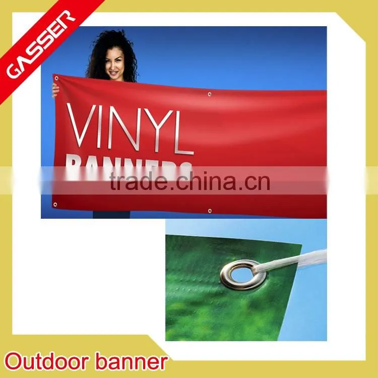 Popular new products 2016 outdoor led banner display