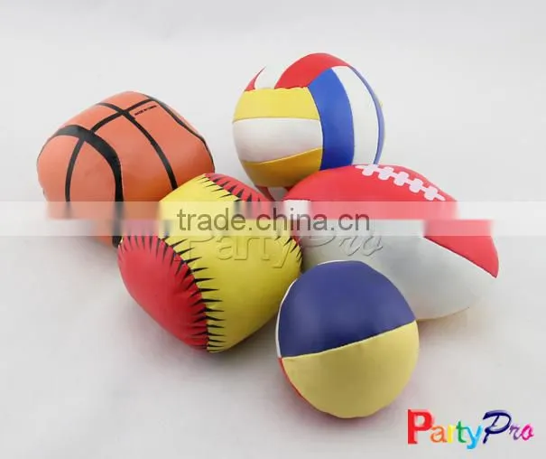 2014 Promotional Hacky Sack Juggling Ball