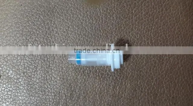 plastic sprayer parts automatic assembly machine