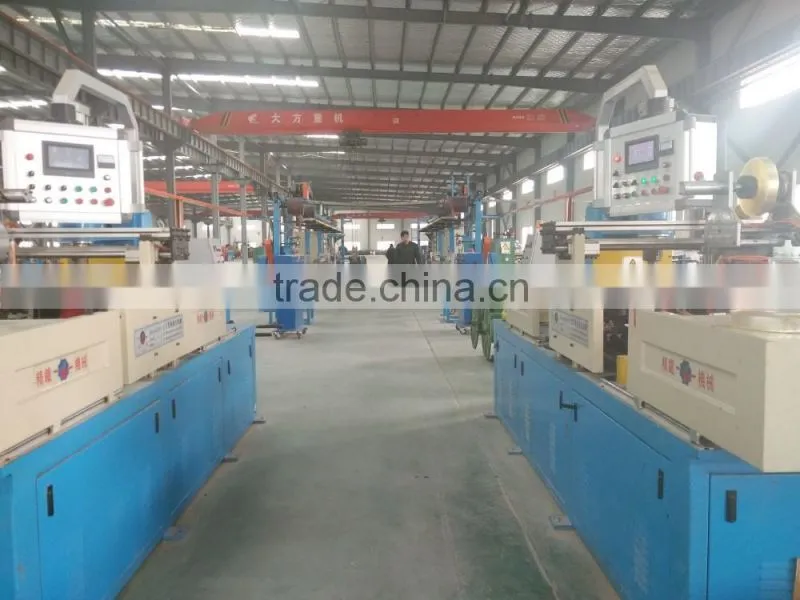 Copper core PVC insulated PVC sheath KVV control cable