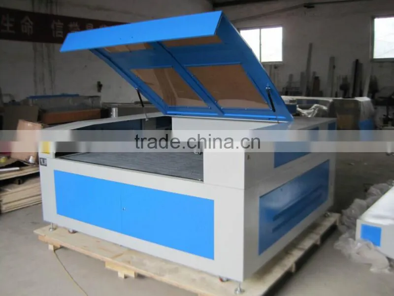 CNC Laser Machine G1610 100W
