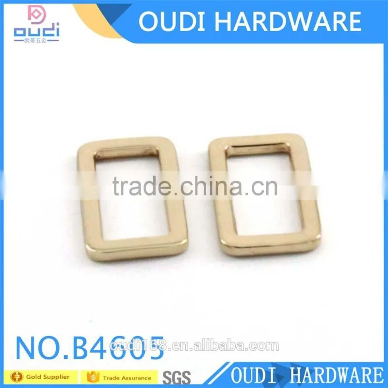 DIY NEW DESIGN FASHION METAL BUCKLE FOR LADY SHOE ACCESSORIES DECORATION