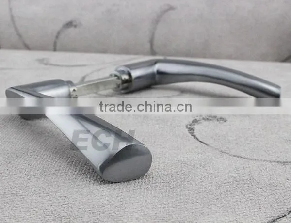 high quality aluminium alloy sliding door handle