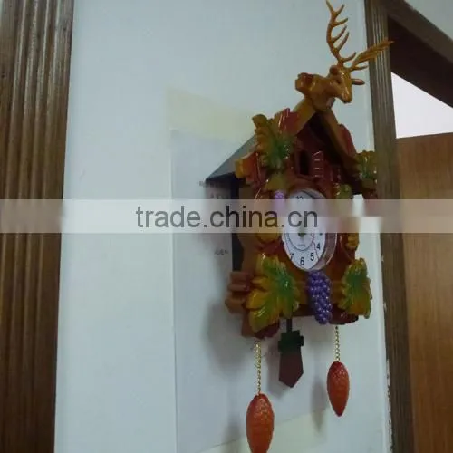 Decorative Wall Clock Modern Design