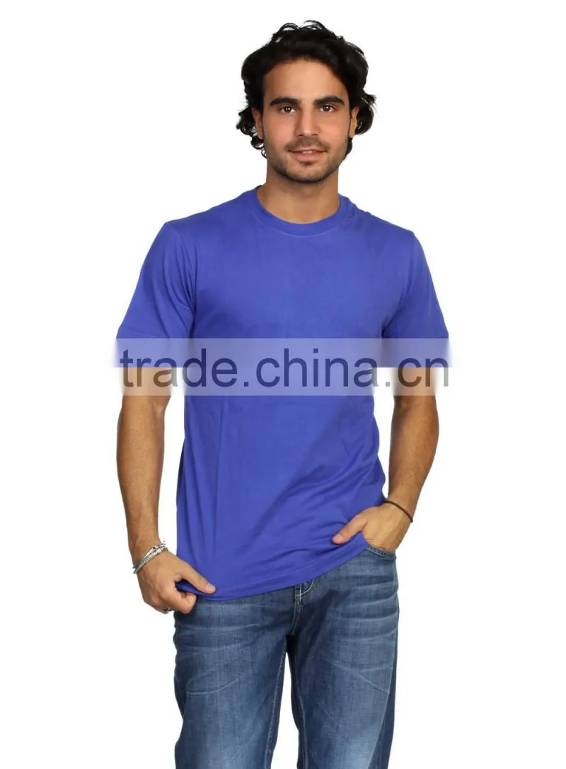 100% Cotton T-shirt
