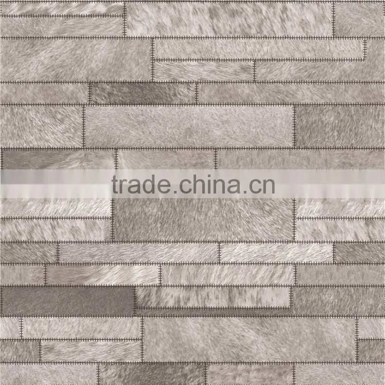 3d stone style wall paper cheap price