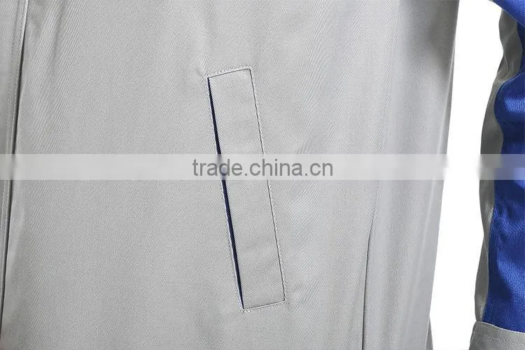 men Hyundai vehicle service work uniform