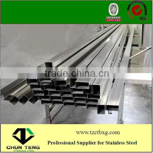 Hot Sale AISI ASTM 1.0425 Carbon Stainless Steel Tube