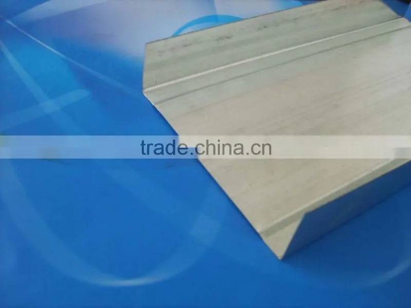 omega steel profiles/galvanized furring channel