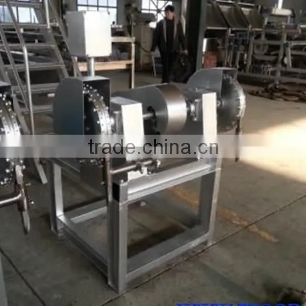 Manual coconut dehusking machine/ coconut grating machine