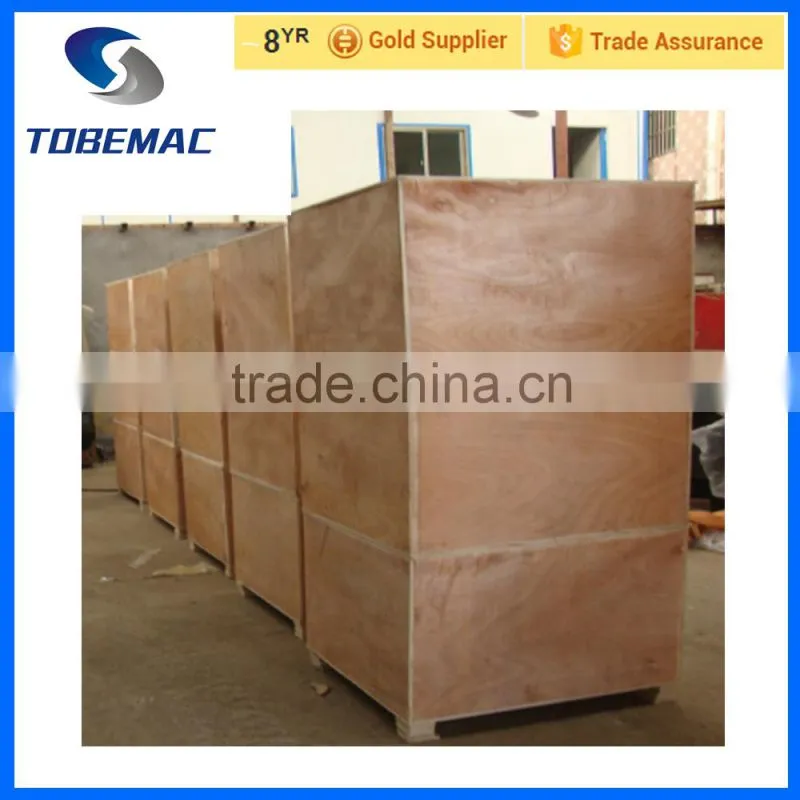 2015 TOBEMAC DJC 500 jib Crane mini hoist machine 500kg