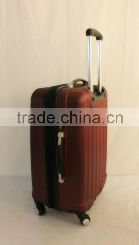 2013 Latest styles for ABS&PC Travel Luggage