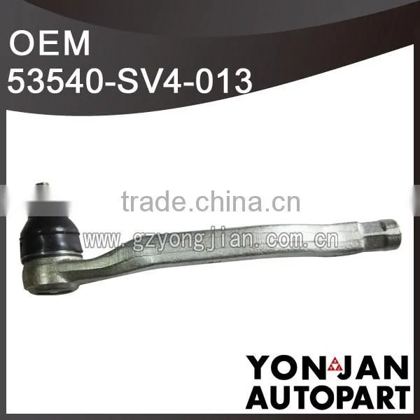 Right Tie Rod End 53540-SV4-013