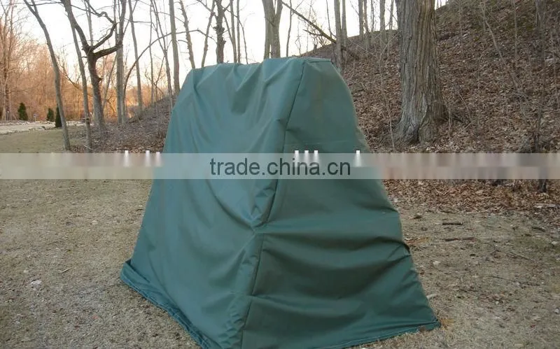 Indoor/ Outdoor Dustproof Power Equipment Cover