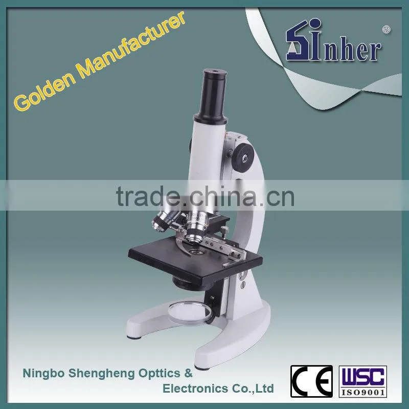 XY-1 Fluorescence Biological Microscope,digital microscope, optical microscope,binocular electric microscope