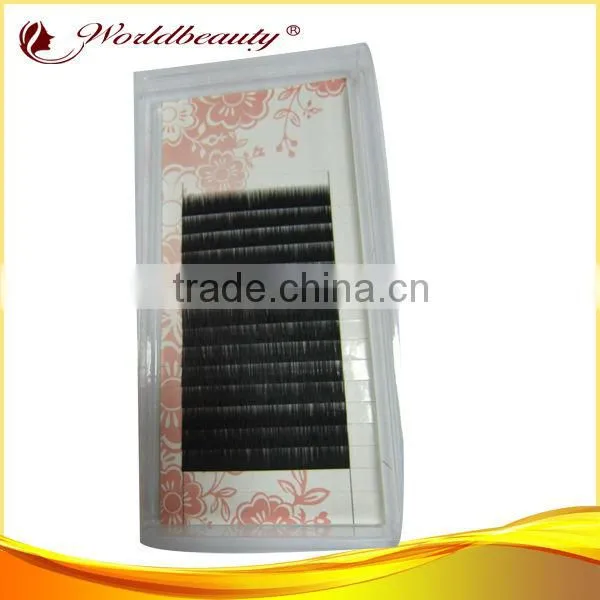 Best semi-permanent different colors eyebrow extensions