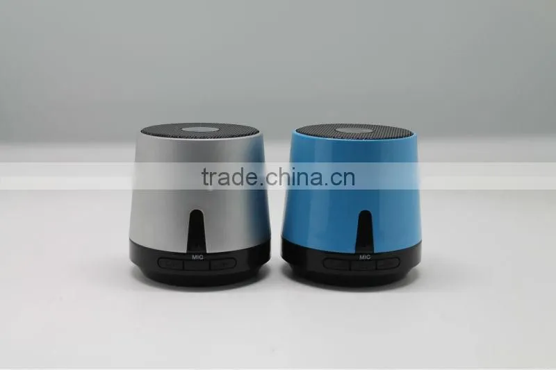 New Design Digital Wireless Speaker With Bluetooth