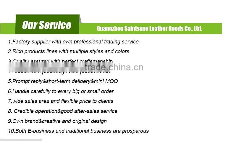 16902 Best workmanship men leather wallet manufacturer