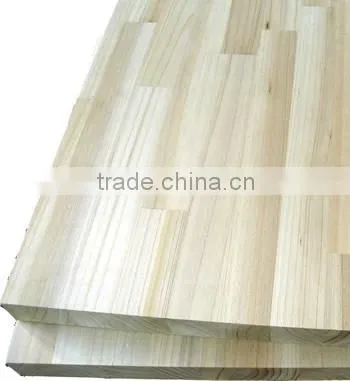 Hot Sale Pine Finger Jointed Wood Timber for Furniture