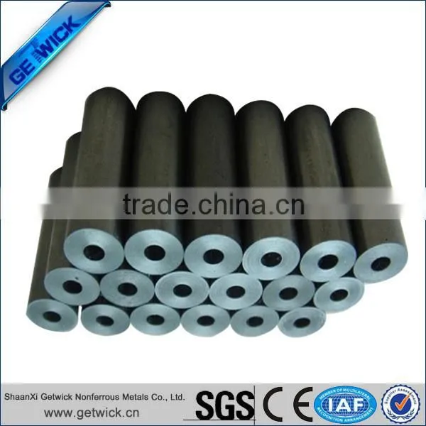 ASTM B161 Nickel tube on sale