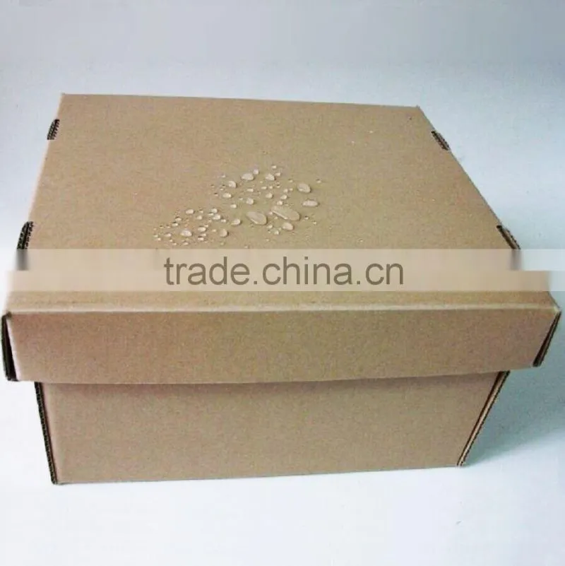 2014 High Quality kraft archive boxes