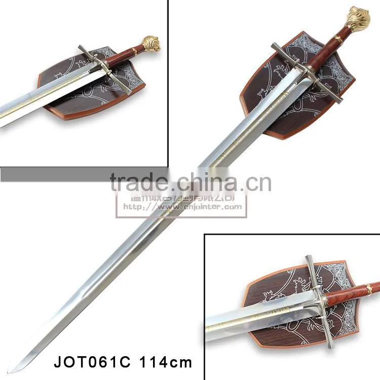 Wholesale Movie Swords The Chronicles of Narnia JOT061C