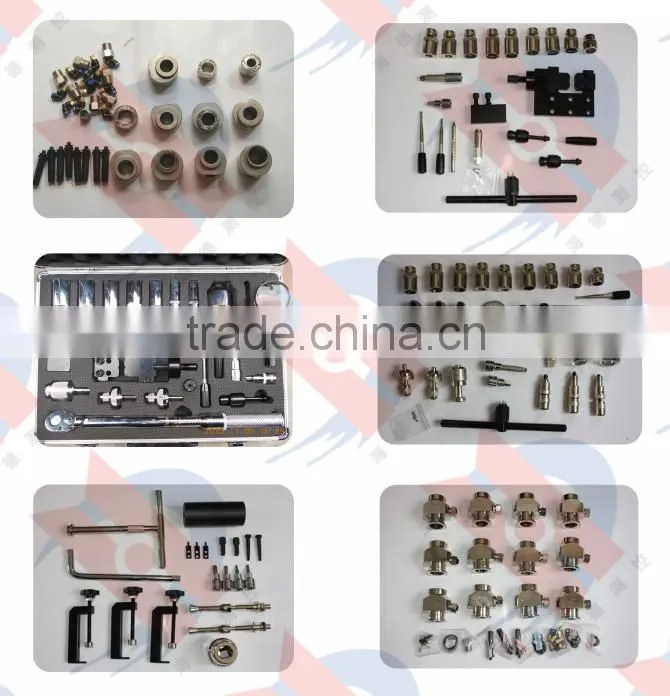 Manufacturer of Bosch vp44 pump tester vp44 injection pump