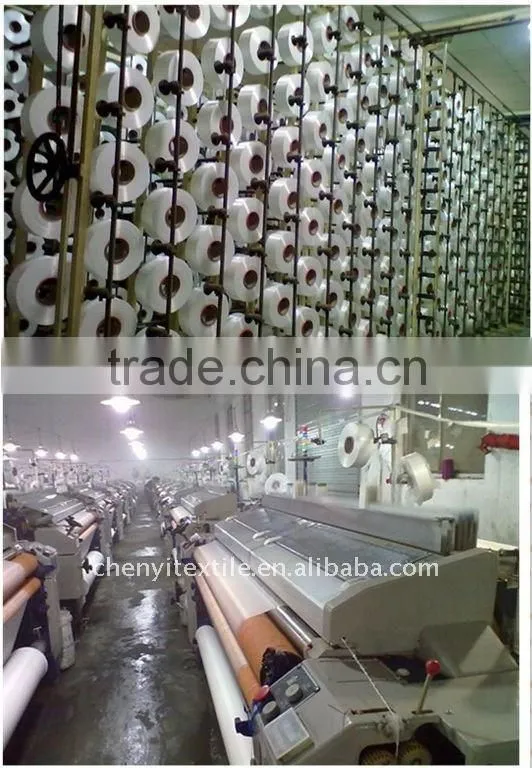 100 poly taffeta fabric for sale woven lining fabric