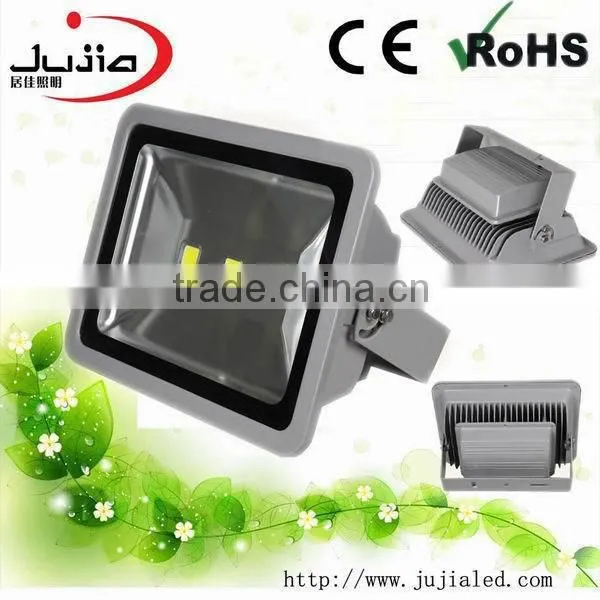Super Flux Epistar 35Mil Outdoor IP65 LED Floodlight 150W LED Outdoor Lighting