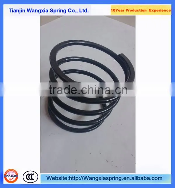 Motorcycle shock absorbe Spring