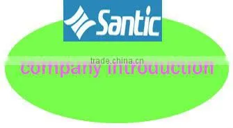 Santic Hign Qyality winter sports thick jacket
