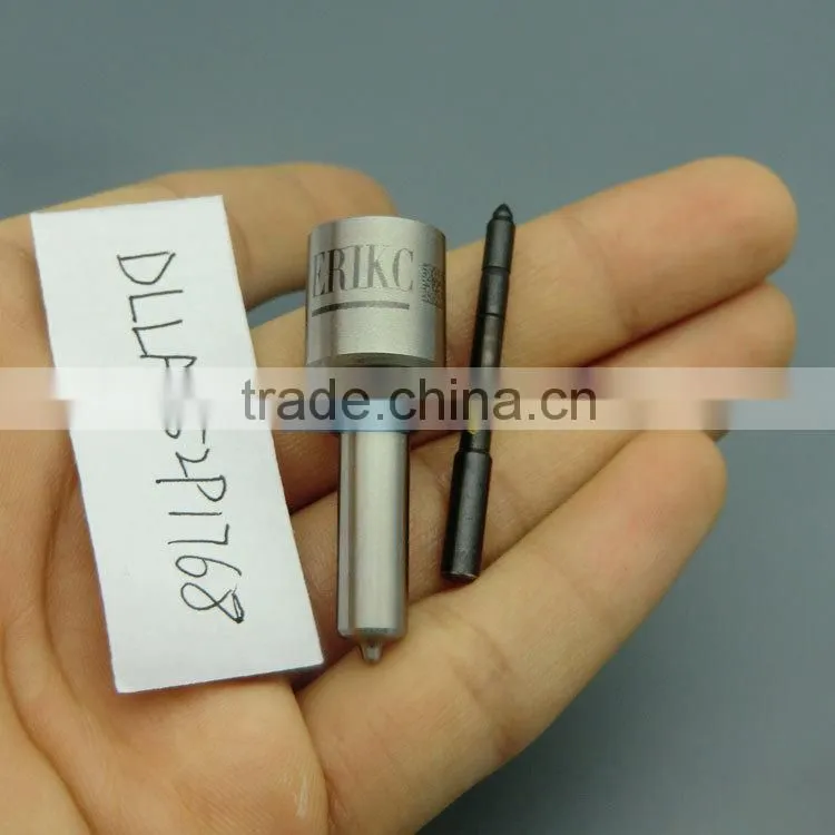 Diesel injection pump tool for common rail injector nozzle DLLA152P1768