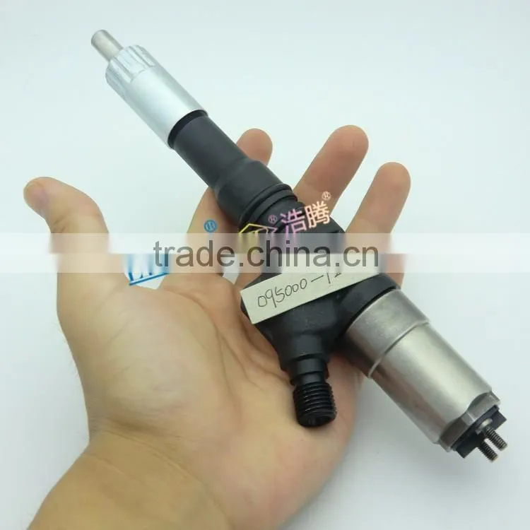 095000-1211 (6156-11-3300) denso injector SA60125E, denso injector 1211 for FC450-7 engine