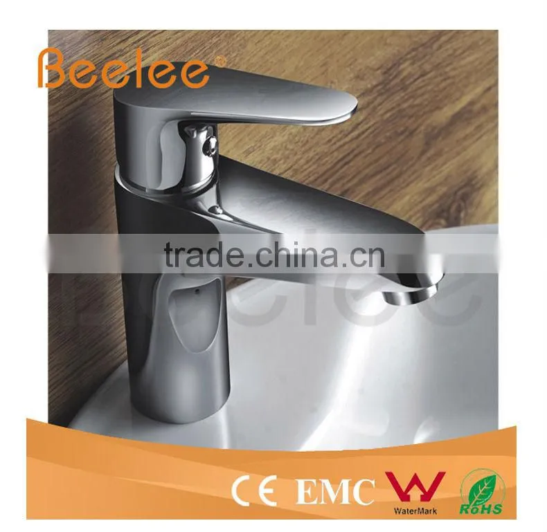 Wash-Hand Hot and Cold Basin Faucet Mixer