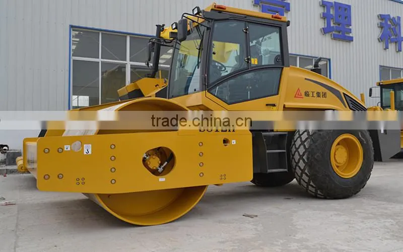 18 ton road roller awesome price