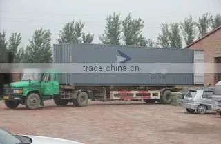 Tianjin Deseo Bicycle Co., Ltd. company overview - view 2