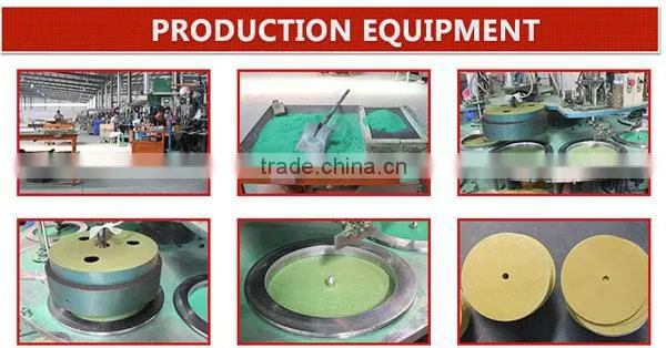 H478 Black 4.5''inch 2nets Cutting wheel for metal and stainless steel/ABRASIVES PRODUCTS from China
